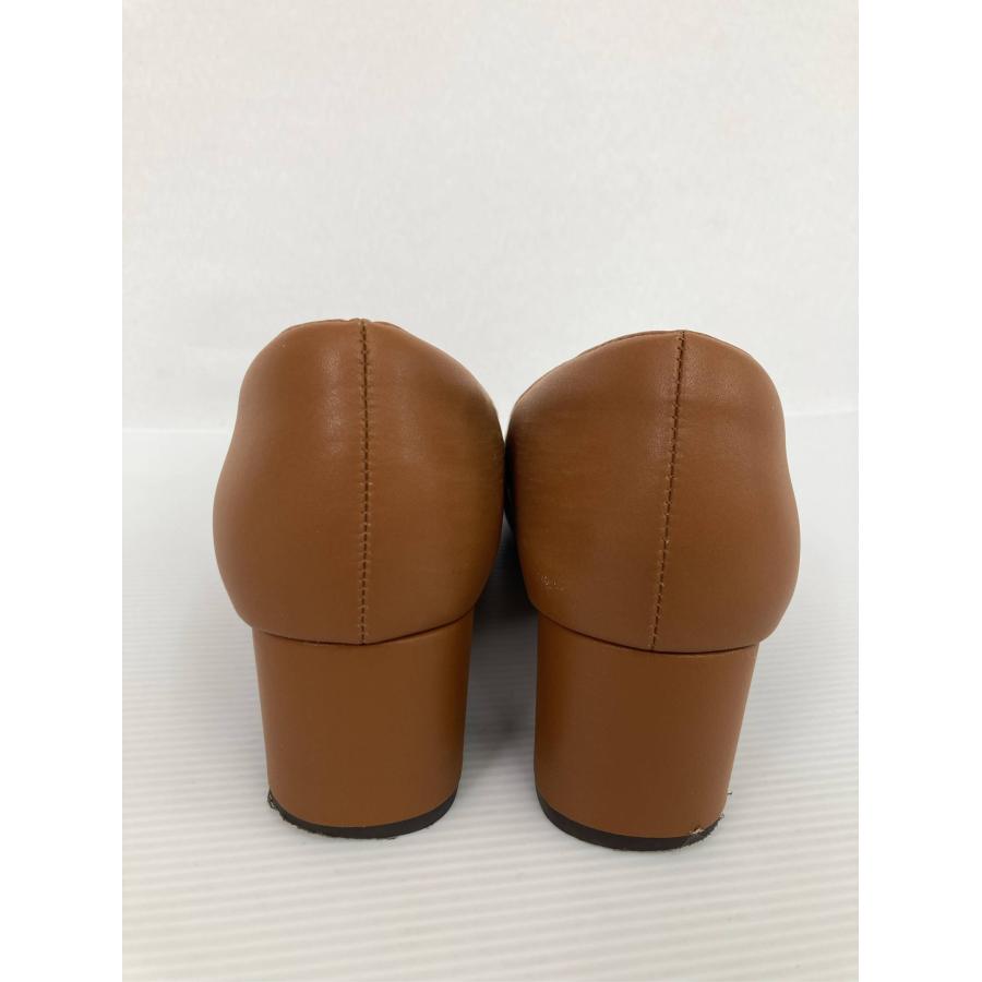 ORiental TRaffic オリエンタルトラフィック ローファー ブラウン 合成皮革/人工皮革 無地 3.1〜5cm レディース | ORiental TRaffic | 02