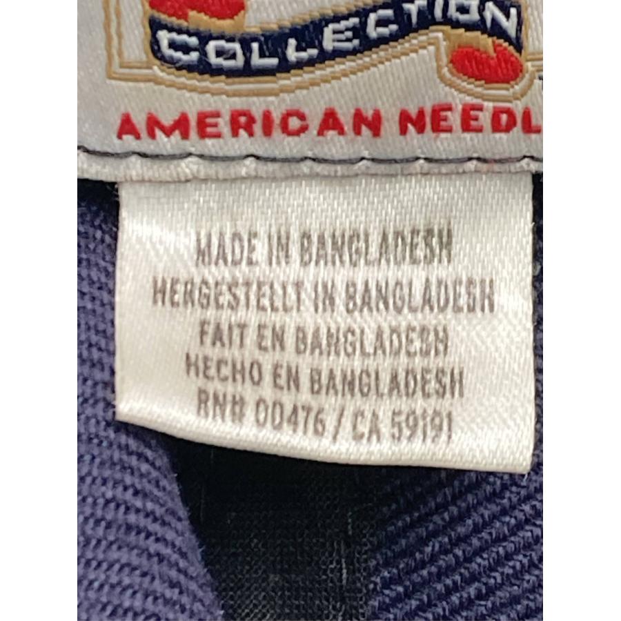 AMERICAN NEEDLE アメリカンニードル キャップ ネイビー ベースボール メンズ レディース |  | 05