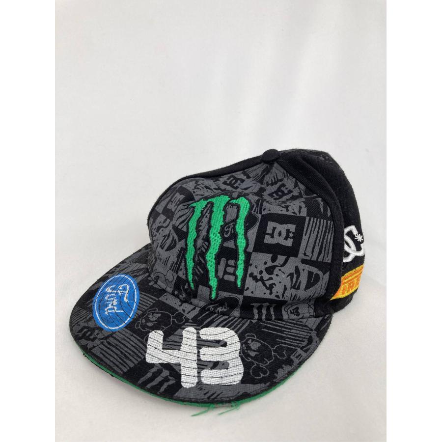 MONSTER ENERGY キャップ 7 1/2 ブラック ベースボール メンズ レディース | MONSTER ENERGY