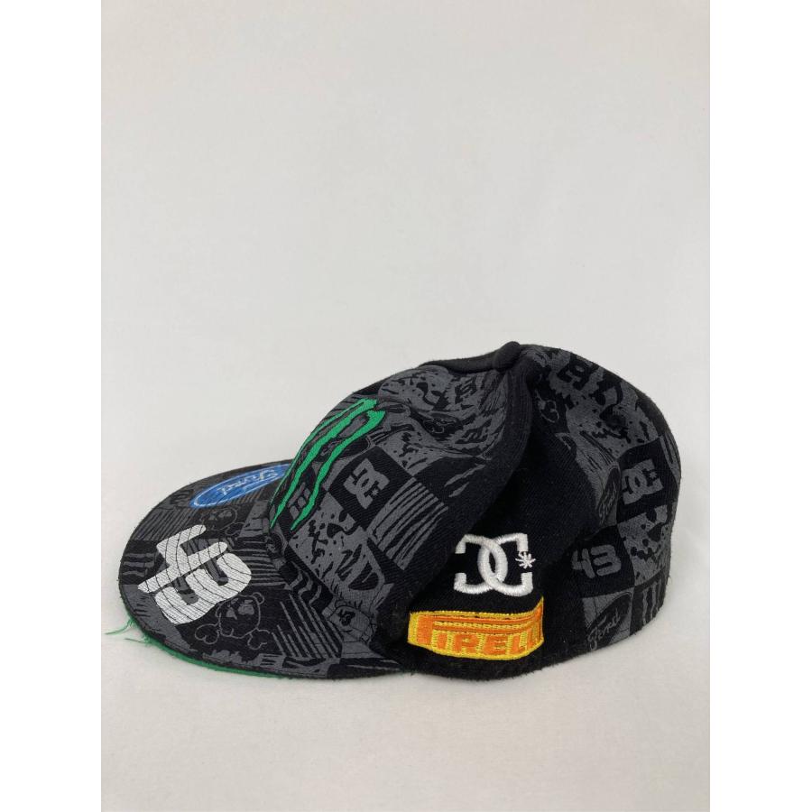 MONSTER ENERGY キャップ 7 1/2 ブラック ベースボール メンズ レディース | MONSTER ENERGY | 01