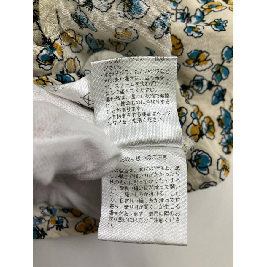 CIAOPANIC TYPY チャオパニックティピー シャツ/ブラウス ONE アイボリー 花柄・ボタニカル柄 その他総柄 ミドル丈 レディース | CIAOPANIC TYPY | 06