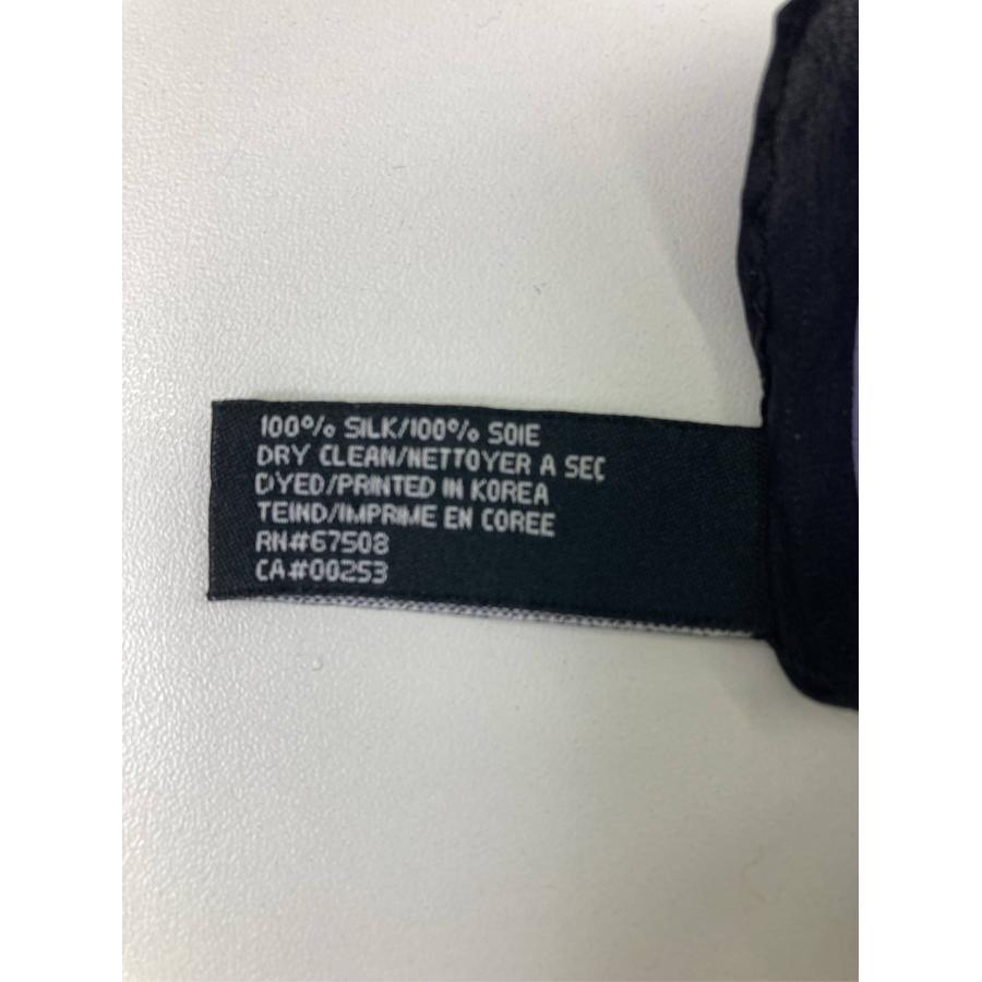 JONES NEW YORK ジョーンズニューヨーク バンダナ/スカーフ パープル レディース |  | 03