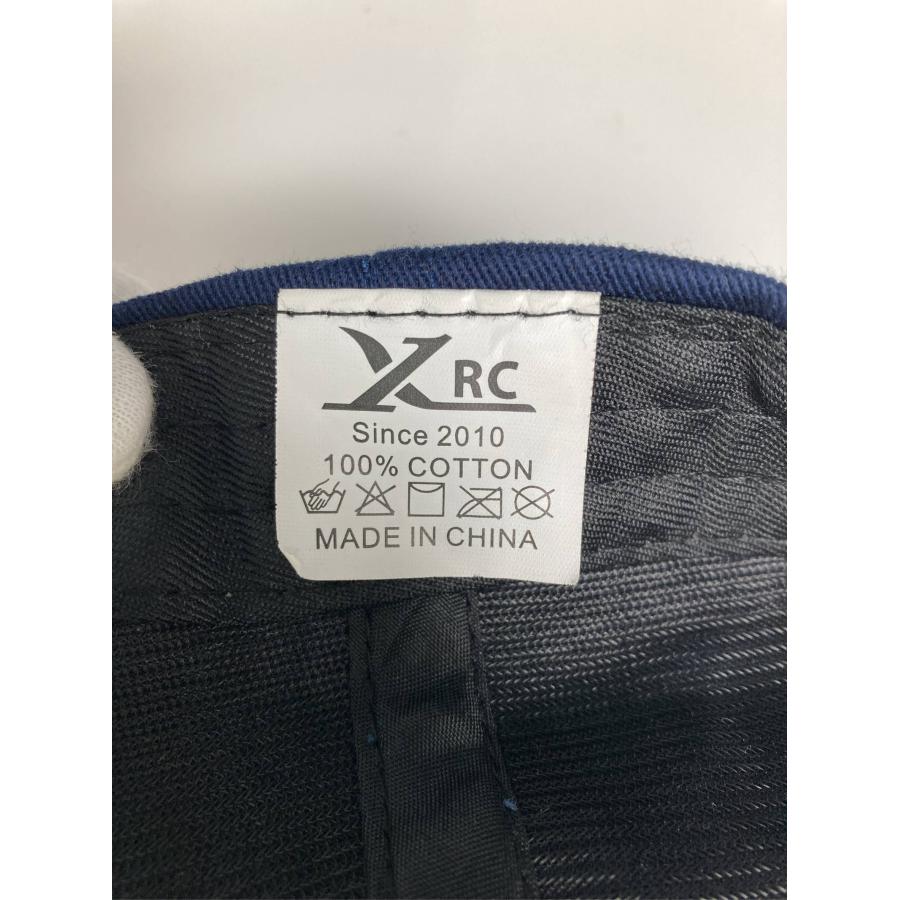 キャップ ネイビー コットン ベースボール メンズ レディース |  | 05