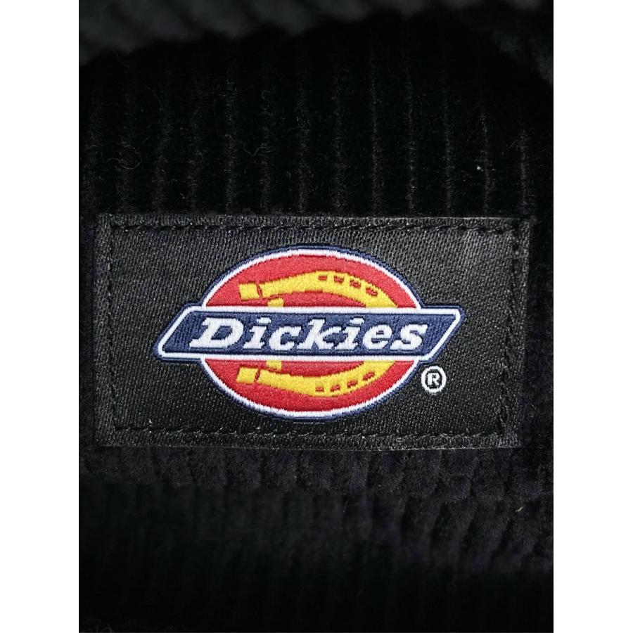 Dickies ディッキーズ キャップ 57-59cm ブラック コーデュロイ ボア ベースボール メンズ レディース | Dickies | 04