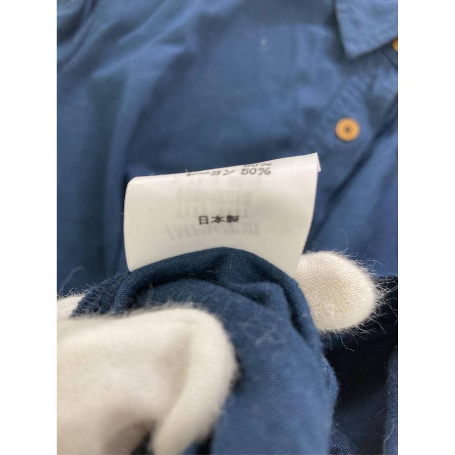 RALPH LAUREN SPORT ラルフローレンスポーツ ポロシャツ L ネイビー 無地 ワンポイント 長袖 レディース |  | 06