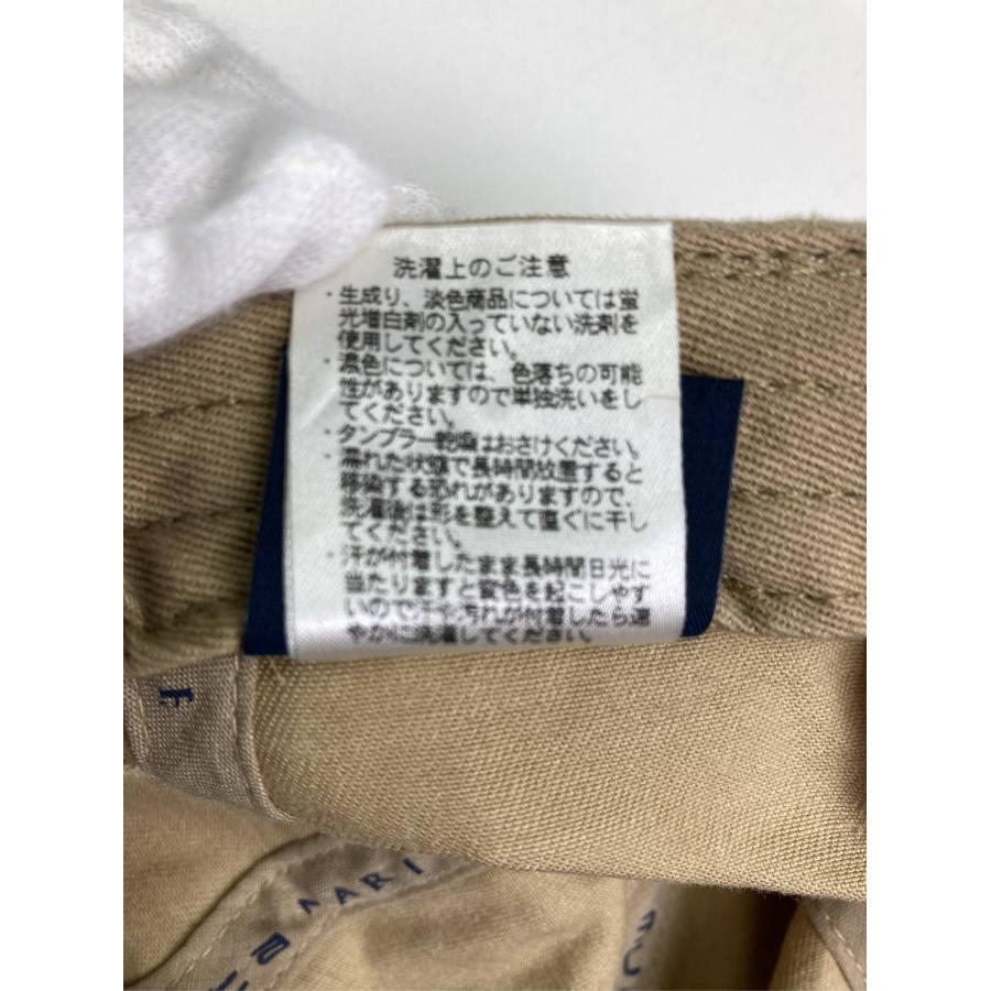 muta キャップ 57-59cm ベージュ コットン ベースボール メンズ レディース | muta | 06