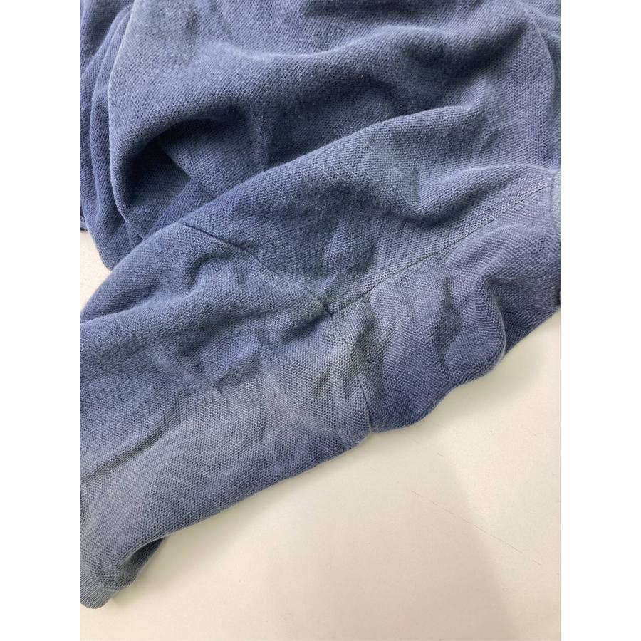 Polo by Ralph Lauren ポロバイラルフローレン ポロシャツ L ネイビー 無地 ワンポイント 半袖 メンズ |  | 06