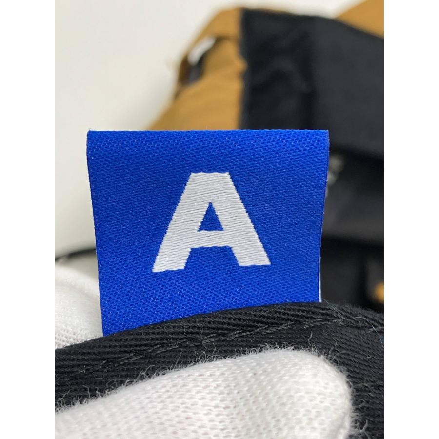 ADER ERROR キャップ FREE ブラウン ナイロン ベースボール メンズ レディース |  | 04