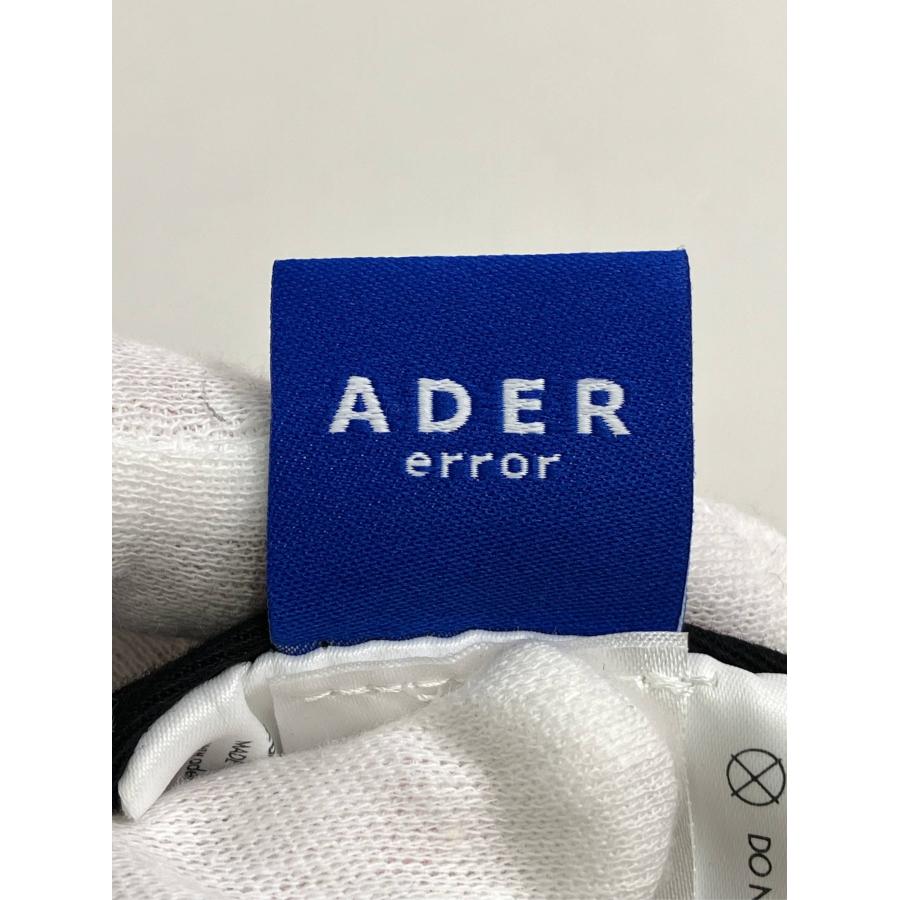 ADER ERROR キャップ FREE ブラウン ナイロン ベースボール メンズ レディース |  | 05