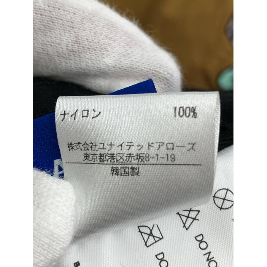 ADER ERROR キャップ FREE ブラウン ナイロン ベースボール メンズ レディース |  | 08