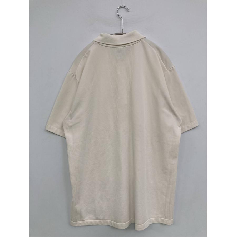 UNIQLO ユニクロ ポロシャツ XL ベージュ 無地 半袖 メンズ |  | 01