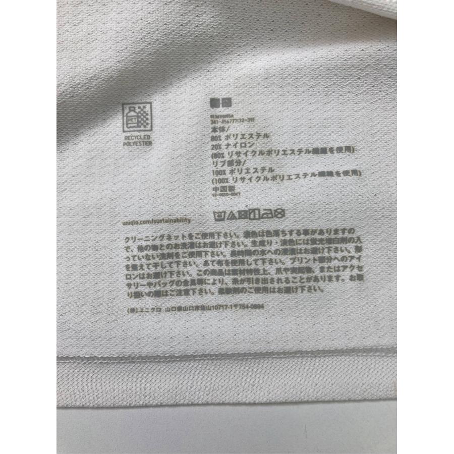 UNIQLO ユニクロ ポロシャツ XL ベージュ 無地 半袖 メンズ |  | 04