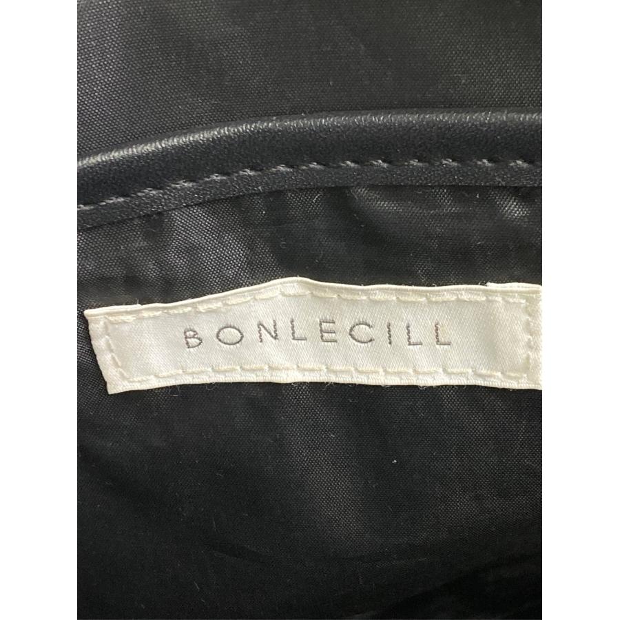 BONLECILL ボンルシール ショルダーバッグ ブラック レディース | BONLECILL | 02