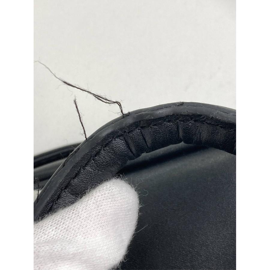 BONLECILL ボンルシール ショルダーバッグ ブラック レディース | BONLECILL | 04