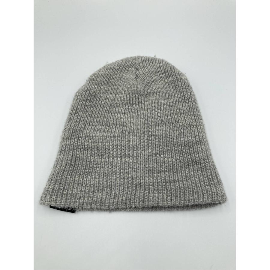 THRASHER スラッシャー ニットキャップ/ビーニー グレー メンズ レディース | THRASHER | 01