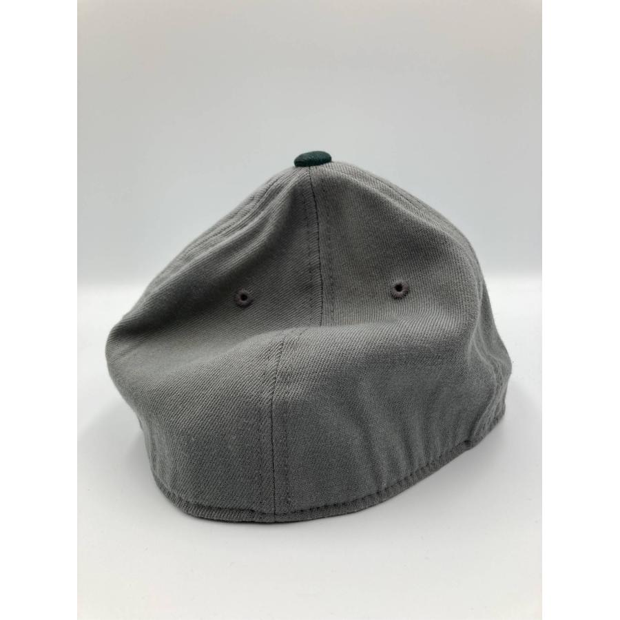 VOLCOM ボルコム キャップ 6 7/8 - 7 1/4 グレー ウール・ニット ベースボール メンズ レディース | VOLCOM | 02