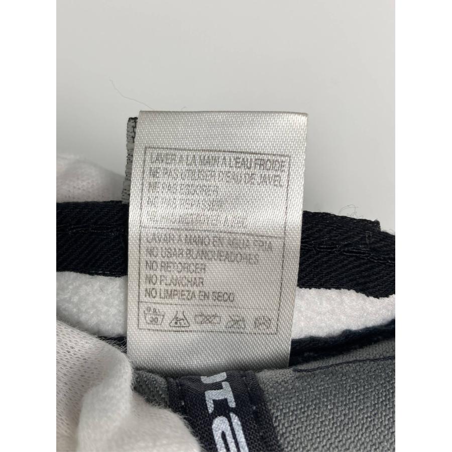 VOLCOM ボルコム キャップ 6 7/8 - 7 1/4 グレー ウール・ニット ベースボール メンズ レディース | VOLCOM | 06