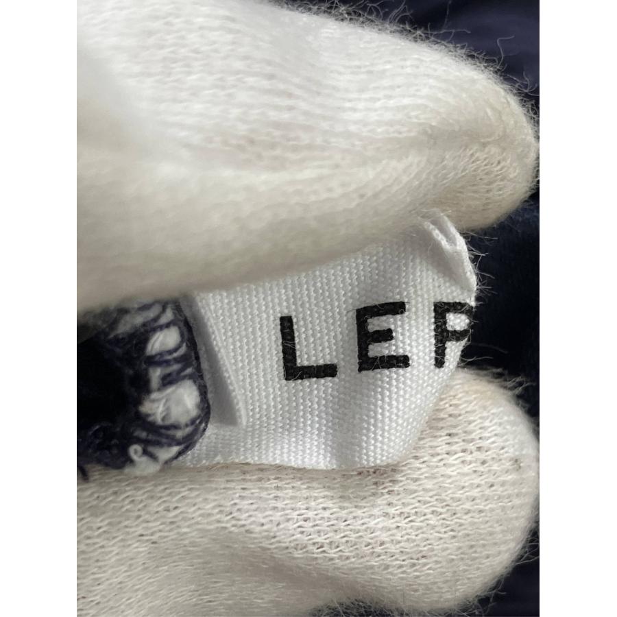 LEPSIM レプシィム パンツ F ネイビー レディース | LEPSIM | 02