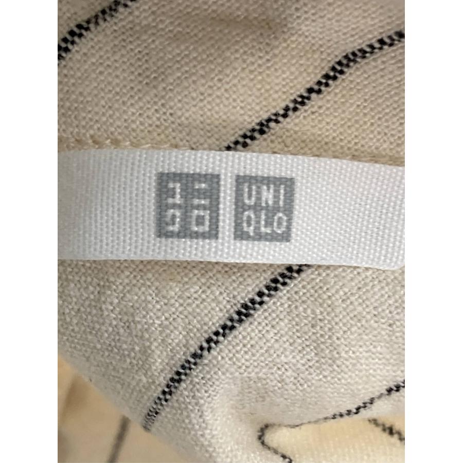 UNIQLO ユニクロ つなぎ/オールインワン S アイボリー クロップド・半端丈 レディース |  | 02