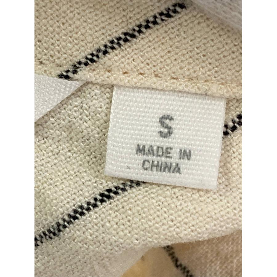 UNIQLO ユニクロ つなぎ/オールインワン S アイボリー クロップド・半端丈 レディース |  | 03