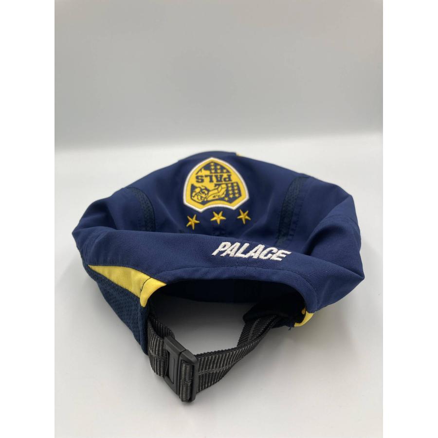 PALACE パレス キャップ ネイビー ベースボール メンズ レディース | PALACE | 02
