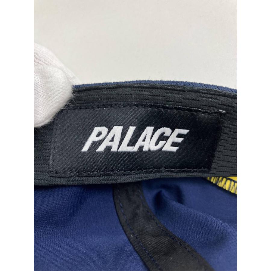 PALACE パレス キャップ ネイビー ベースボール メンズ レディース | PALACE | 04