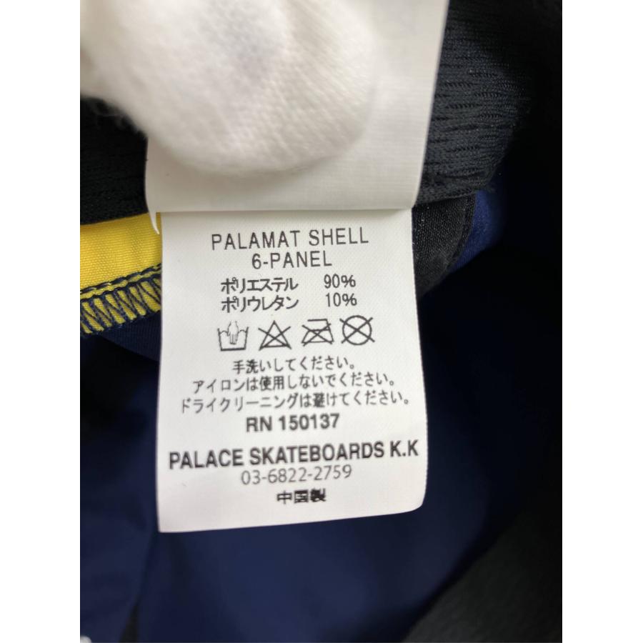 PALACE パレス キャップ ネイビー ベースボール メンズ レディース | PALACE | 06