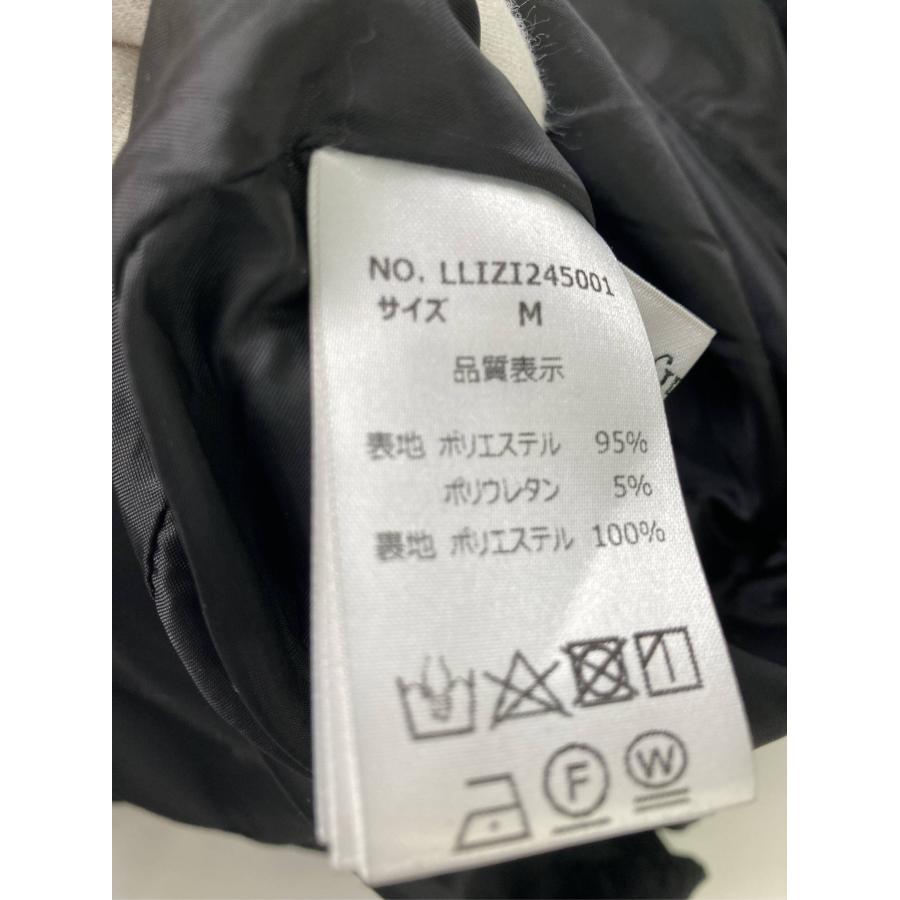 lovilyn ワンピース M ブラック ベロア 無地 レース 袖なし ロング・マキシ丈 フレア レディース |  | 04
