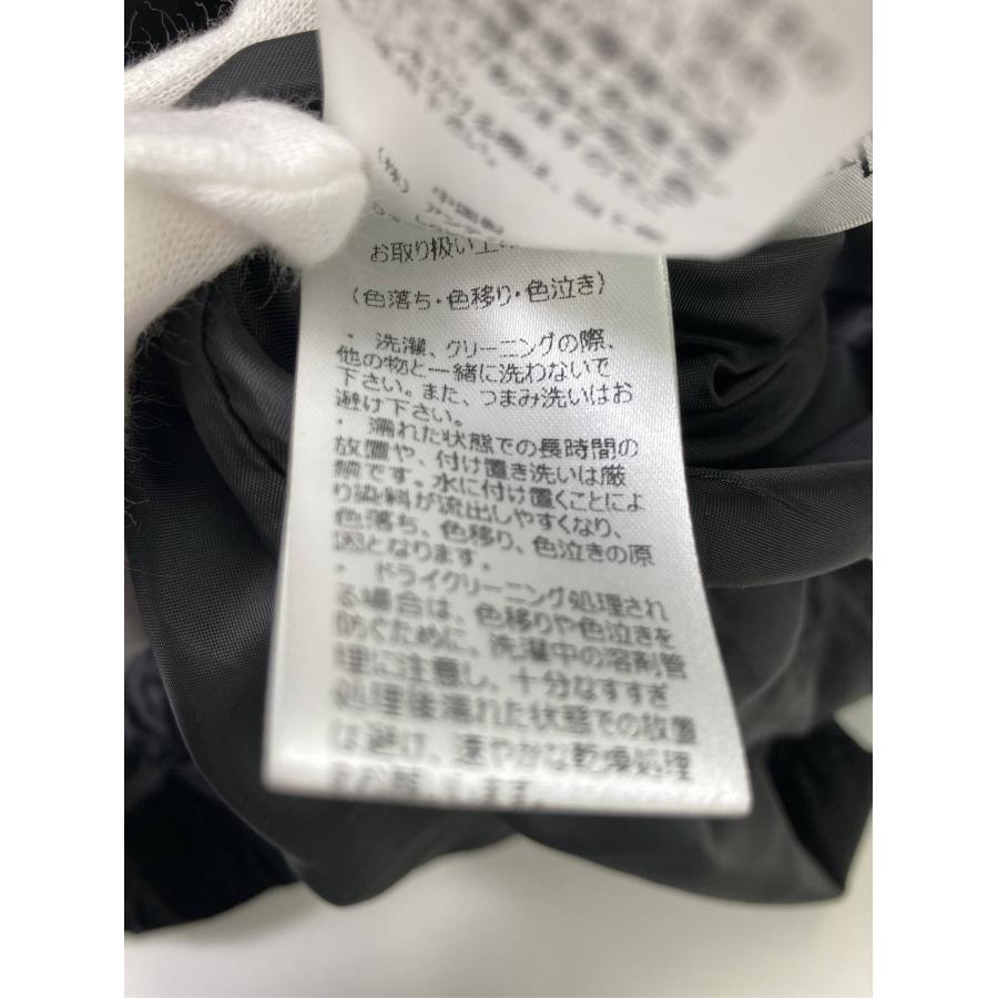 lovilyn ワンピース M ブラック ベロア 無地 レース 袖なし ロング・マキシ丈 フレア レディース |  | 06