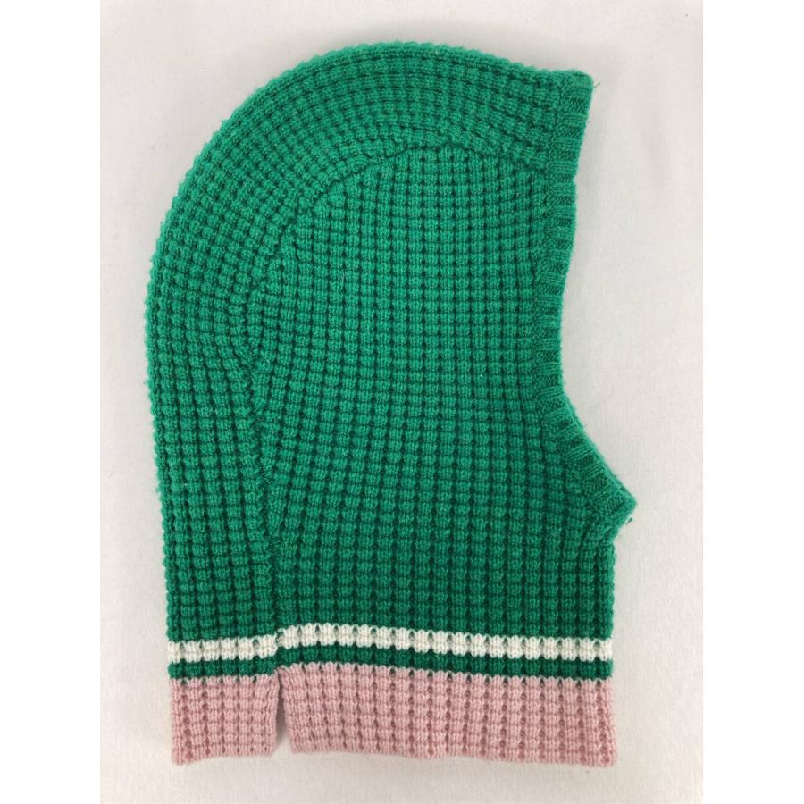 MARNI × UNIQLO マルニユニクロ 帽子 ONE SIZE グリーン メンズ レディース |  | 01