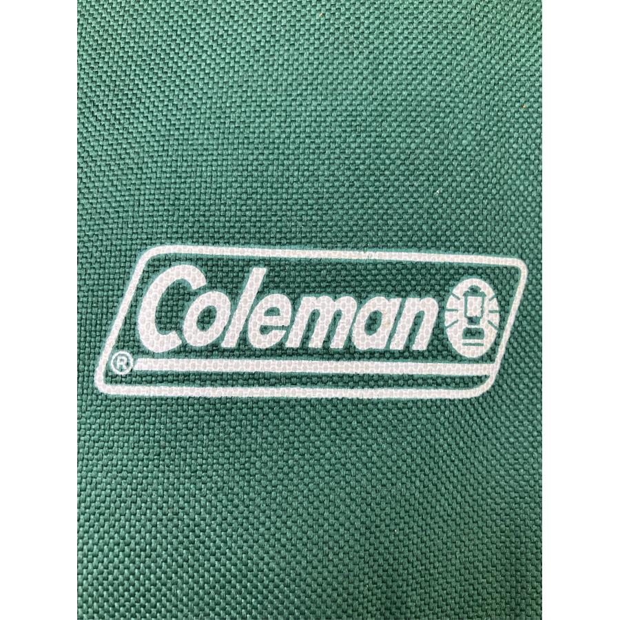 Coleman コールマン ポーチ グリーン メンズ レディース | Coleman | 02