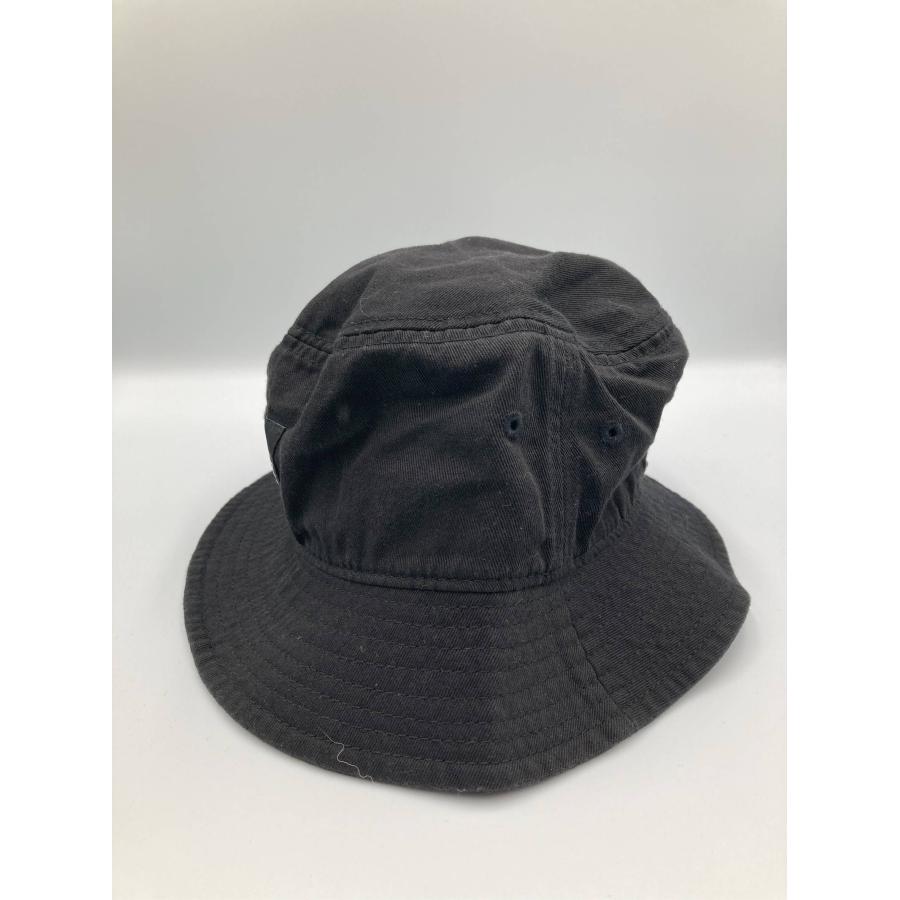 CAMP7 キャンプセブン バケットハット 57~59cm ブラック メンズ レディース | CAMP7 | 01