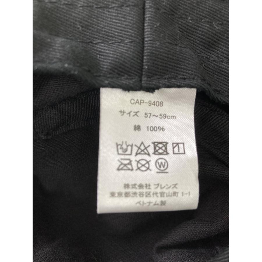 CAMP7 キャンプセブン バケットハット 57~59cm ブラック メンズ レディース | CAMP7 | 05