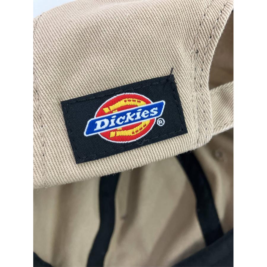 Dickies ディッキーズ キャップ 57-59cm ベージュ コットン ベースボール メンズ レディース | Dickies | 04