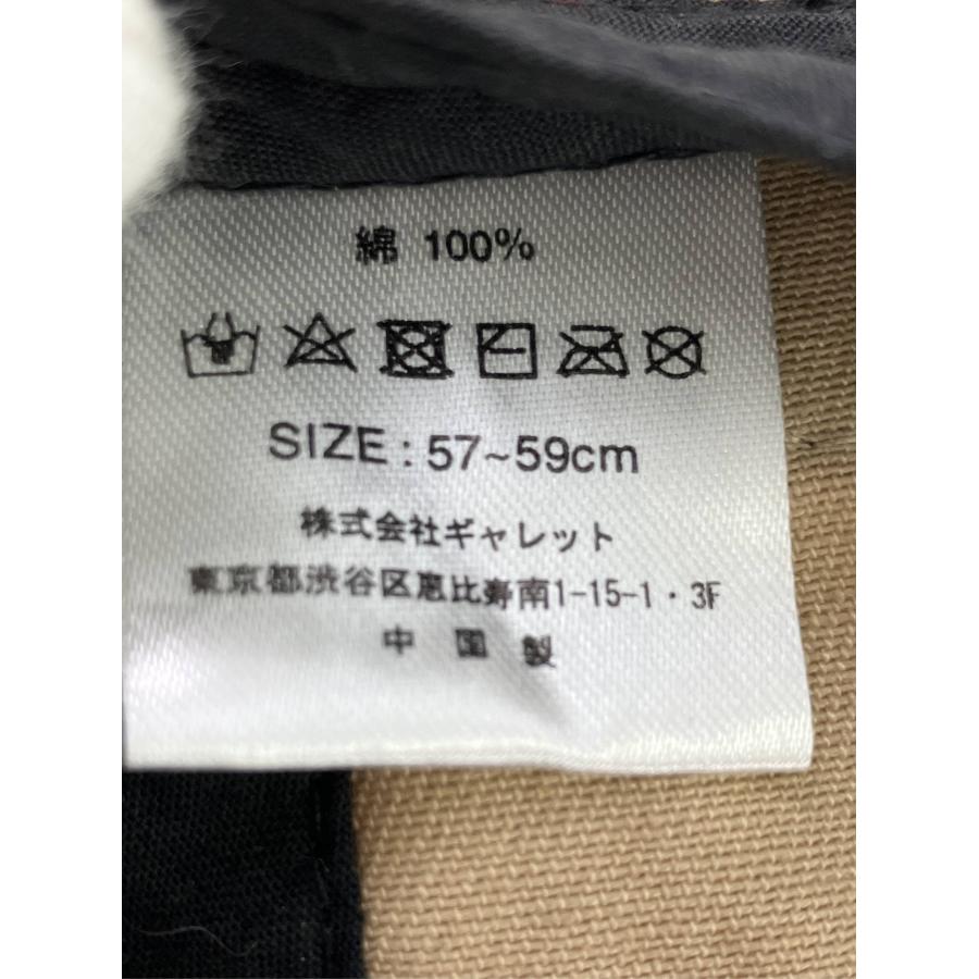 Dickies ディッキーズ キャップ 57-59cm ベージュ コットン ベースボール メンズ レディース | Dickies | 07