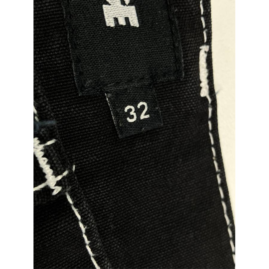 XLARGE エクストララージ パンツ 32inch ブラック メンズ | XLARGE | 03