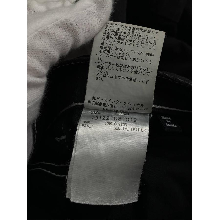 XLARGE エクストララージ パンツ 32inch ブラック メンズ | XLARGE | 05