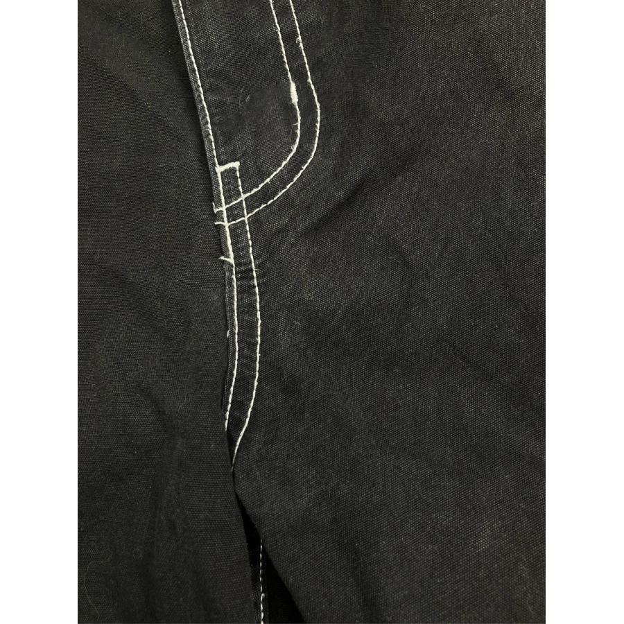 XLARGE エクストララージ パンツ 32inch ブラック メンズ | XLARGE | 08