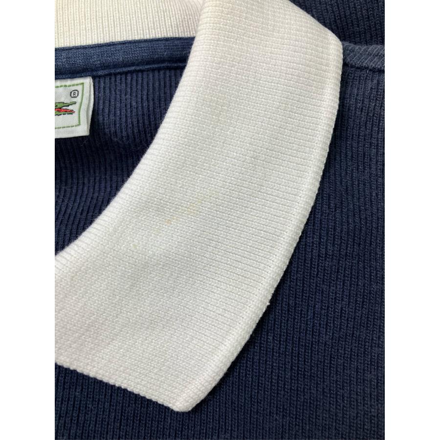 CHEMISE LACOSTE シュミーズラコステ ポロシャツ 3 ネイビー ブランドロゴ 刺繍 半袖 レディース |  | 06