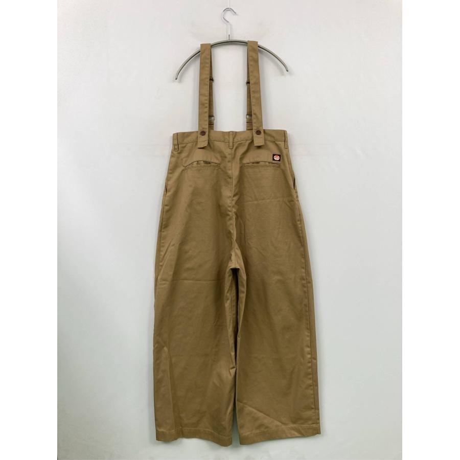 FREAK'S STORE フリークスストア サロペット/オーバーオール F ベージュ フルレングス コットン レディース | FREAK'S STORE | 01