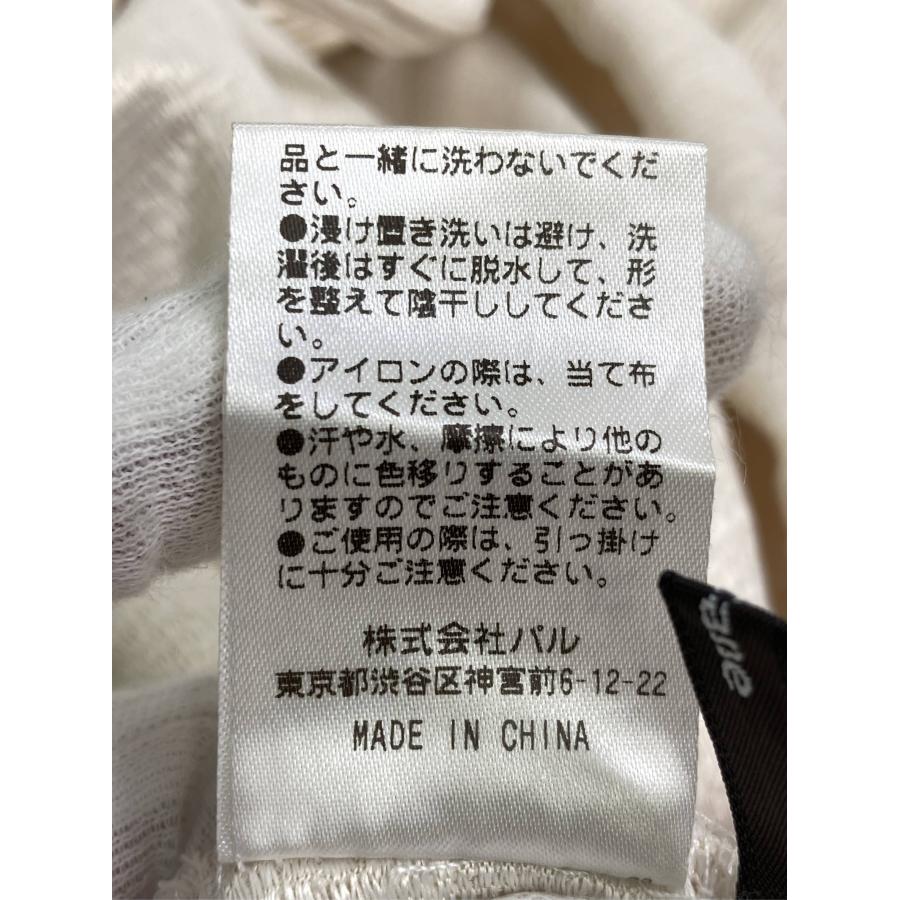 Kastane カスタネ つなぎ/オールインワン 0 アイボリー クロップド・半端丈 レディース | Kastane | 05