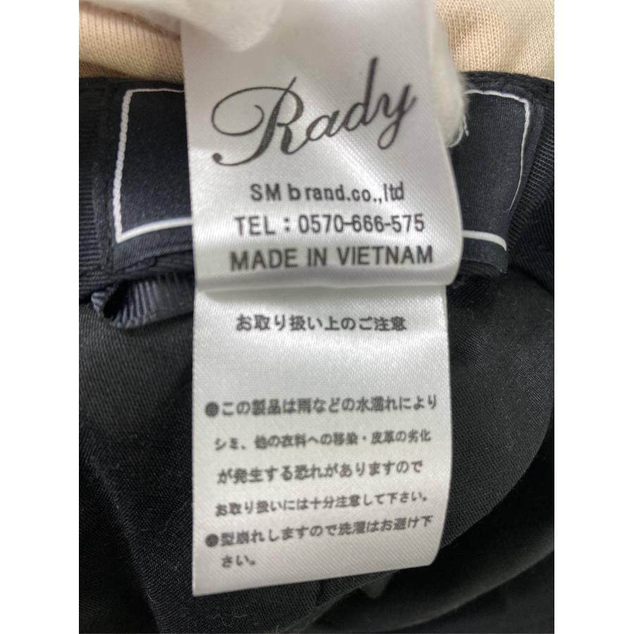 Rady レディ キャスケット F ベージュ コットン レディース | Rady | 06