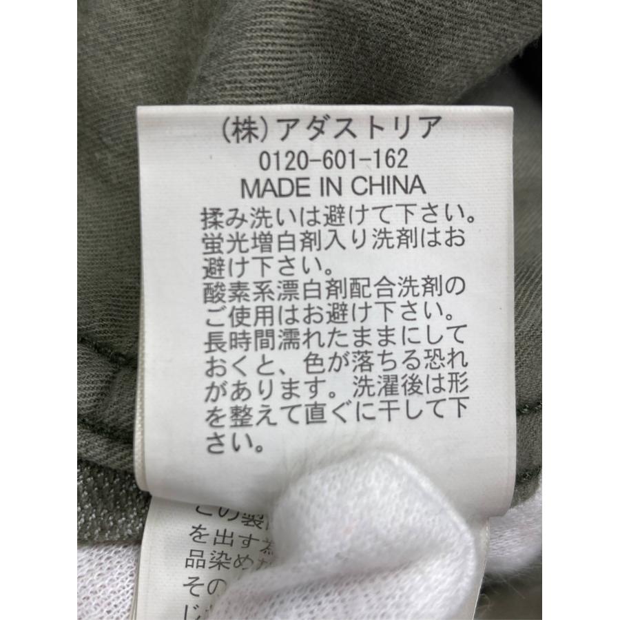 BAYFLOW ベイフロー パンツ 3 カーキ メンズ | BAYFLOW | 04