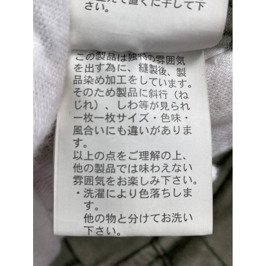 BAYFLOW ベイフロー パンツ 3 カーキ メンズ | BAYFLOW | 05