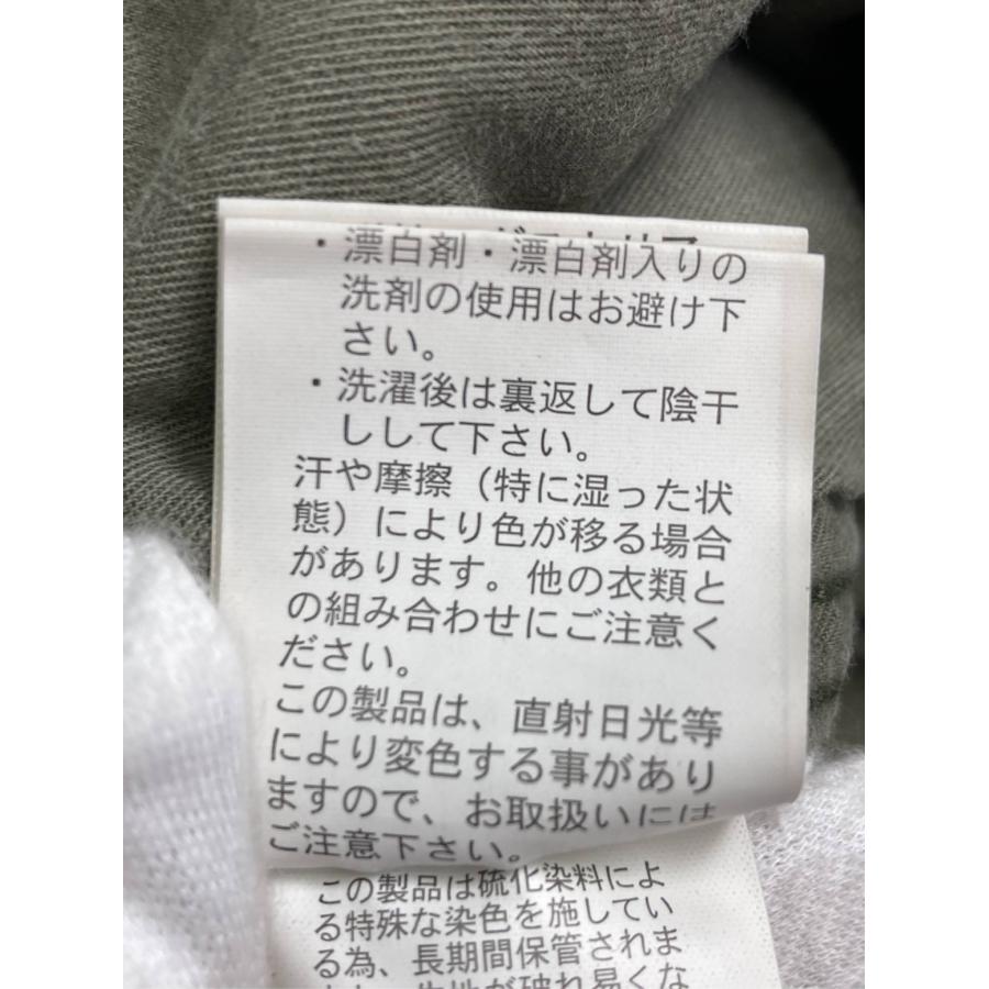 BAYFLOW ベイフロー パンツ 3 カーキ メンズ | BAYFLOW | 06