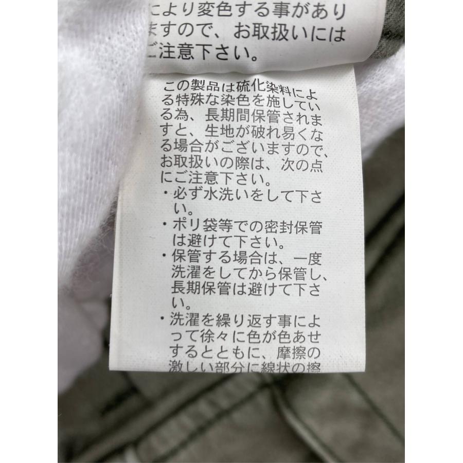 BAYFLOW ベイフロー パンツ 3 カーキ メンズ | BAYFLOW | 07