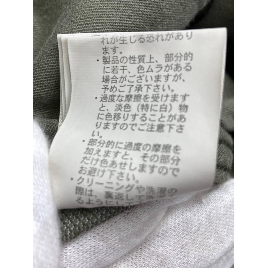 BAYFLOW ベイフロー パンツ 3 カーキ メンズ | BAYFLOW | 08