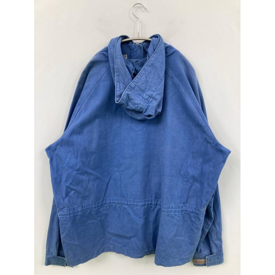 wool rich ウールリッチ アノラックパーカー XL ブルー メンズ レディース |  | 01