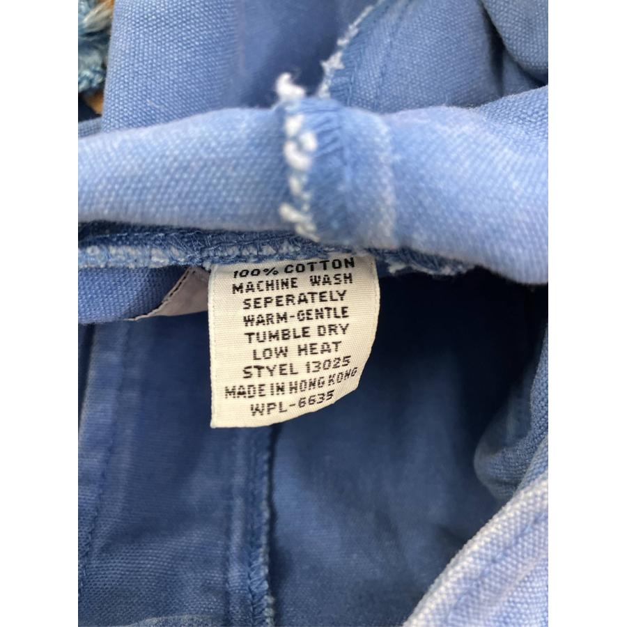 wool rich ウールリッチ アノラックパーカー XL ブルー メンズ レディース |  | 04