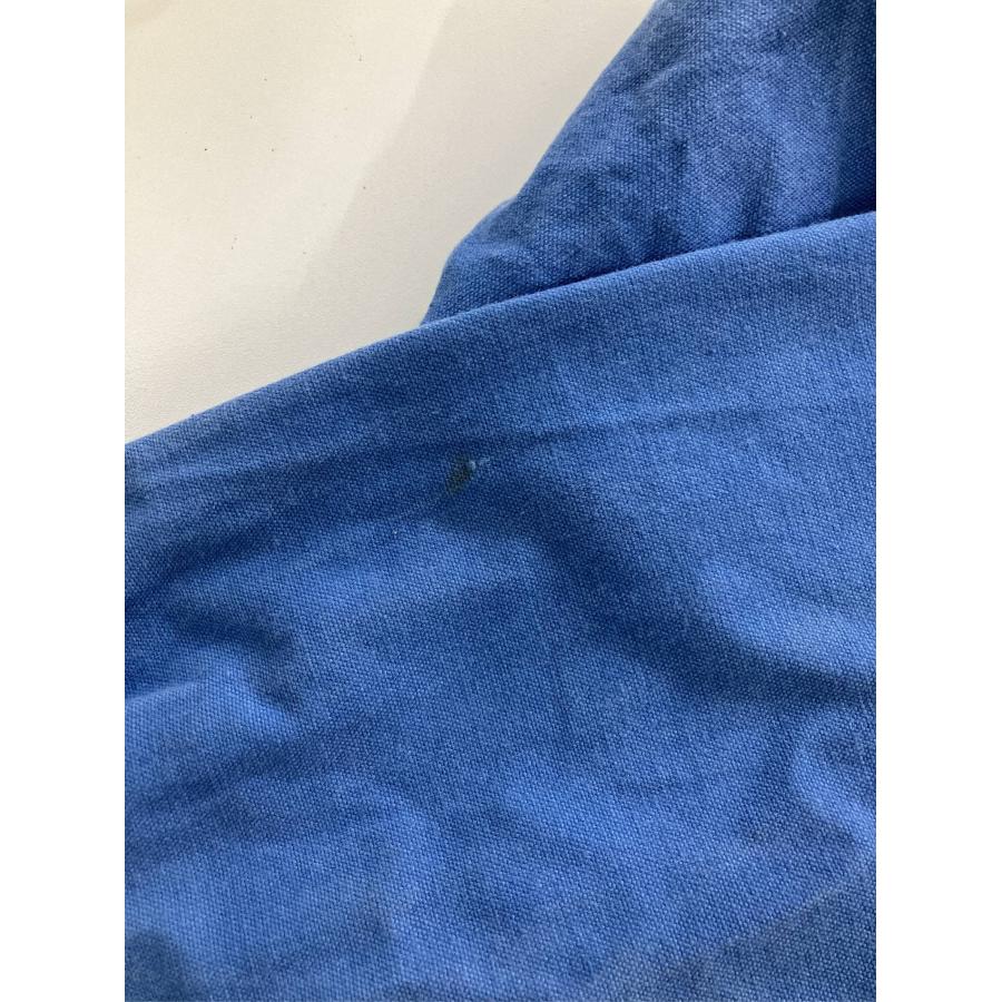 wool rich ウールリッチ アノラックパーカー XL ブルー メンズ レディース |  | 05